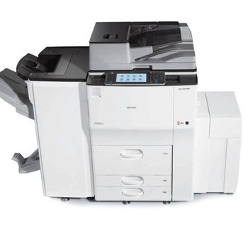 RICOH Aficio MP 6002