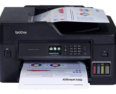 BROTHER MFC-T4500DW