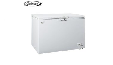 GELATOR BD-300 1