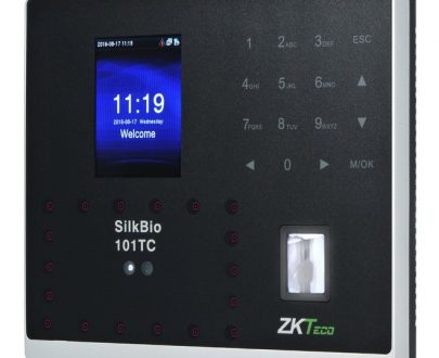 ZKTECO SilkBio-101TC/ID