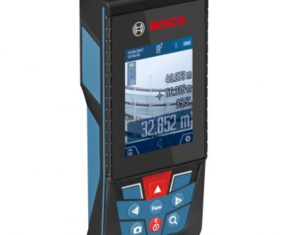 BOSCH GLM 120 C