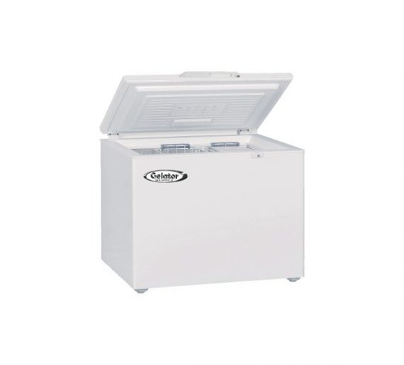 GELATOR BD-300 3