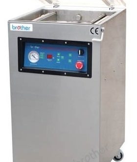 BROTHER DZQ500