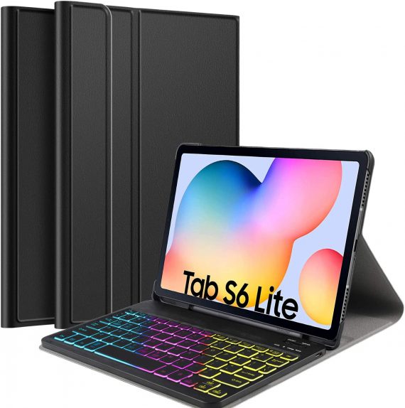 Samsung Galaxy Tab S6 Lite 3