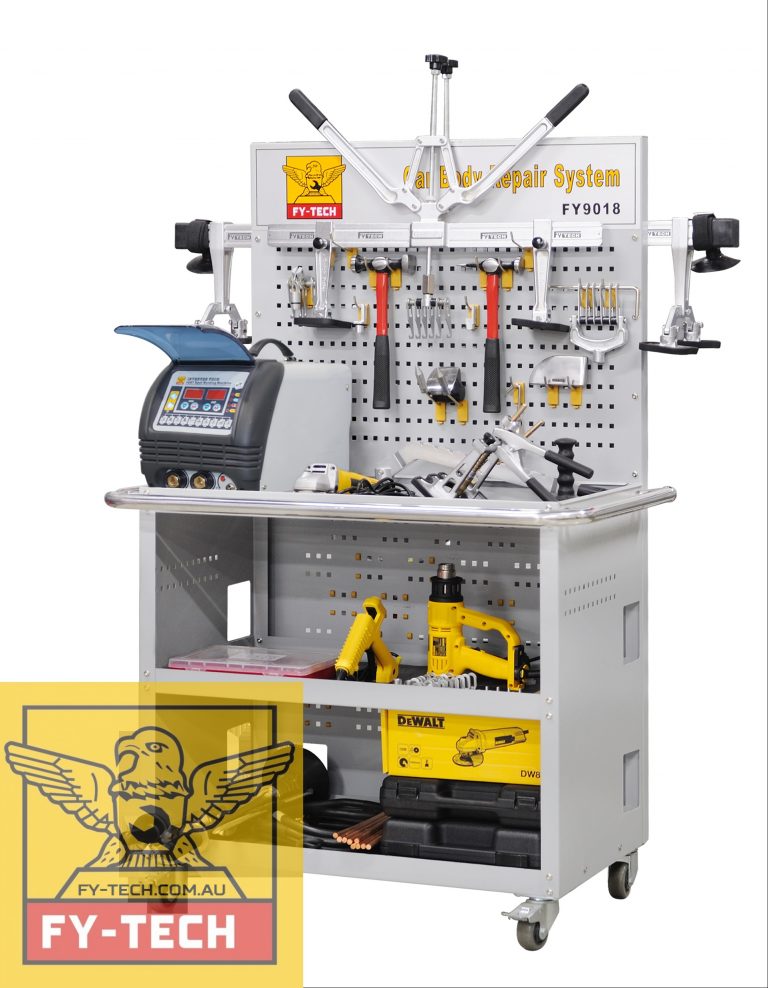 FYTECH  FY-9018