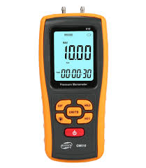 BENETECH GM510 