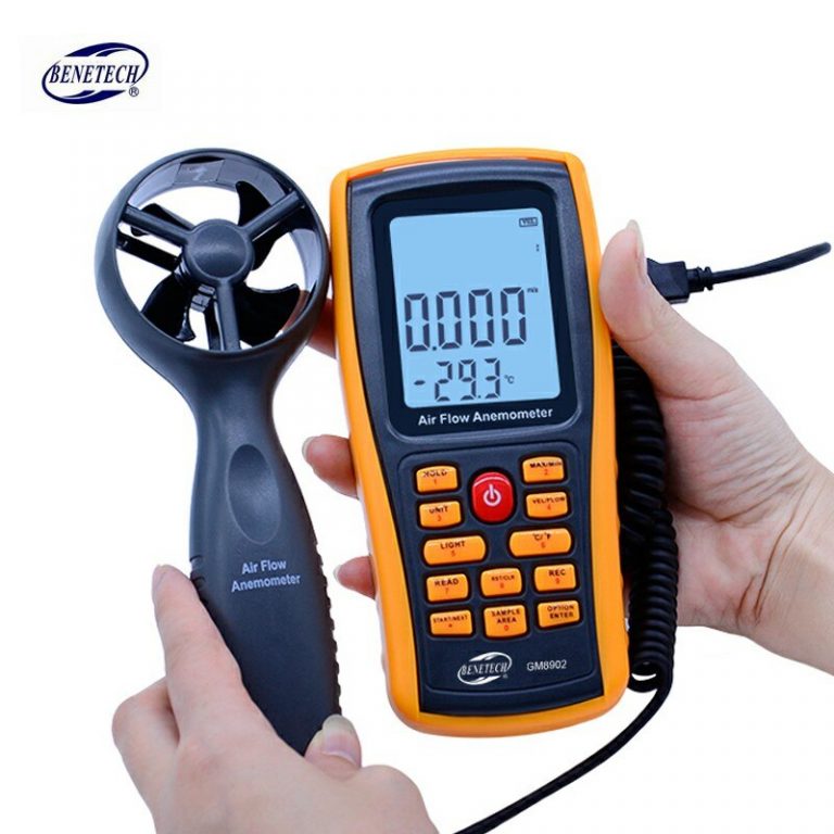 BENETECH GM8902