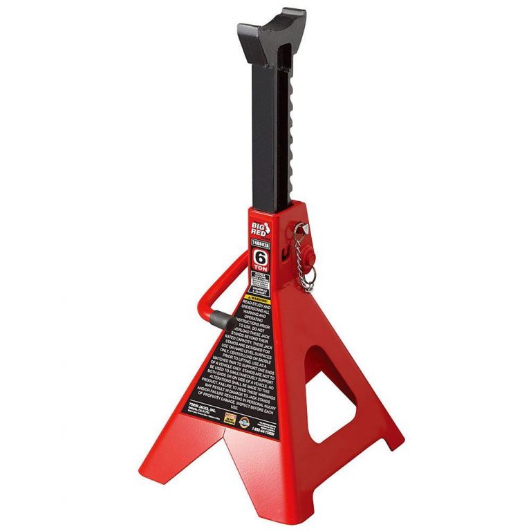 BIG RED T46002C