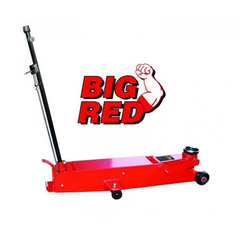 BIG RED TR50001