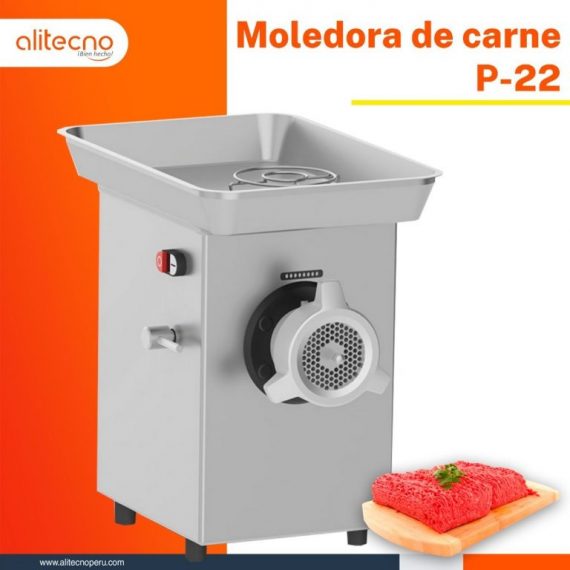 BRAHER P22 3