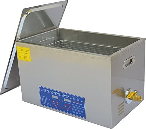 CARWOKRS JPS-100A