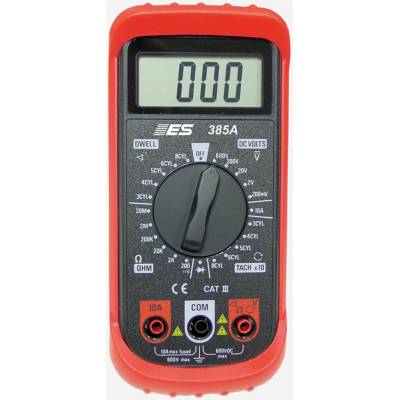 ELECTRONIC SPECIALTIES  385A