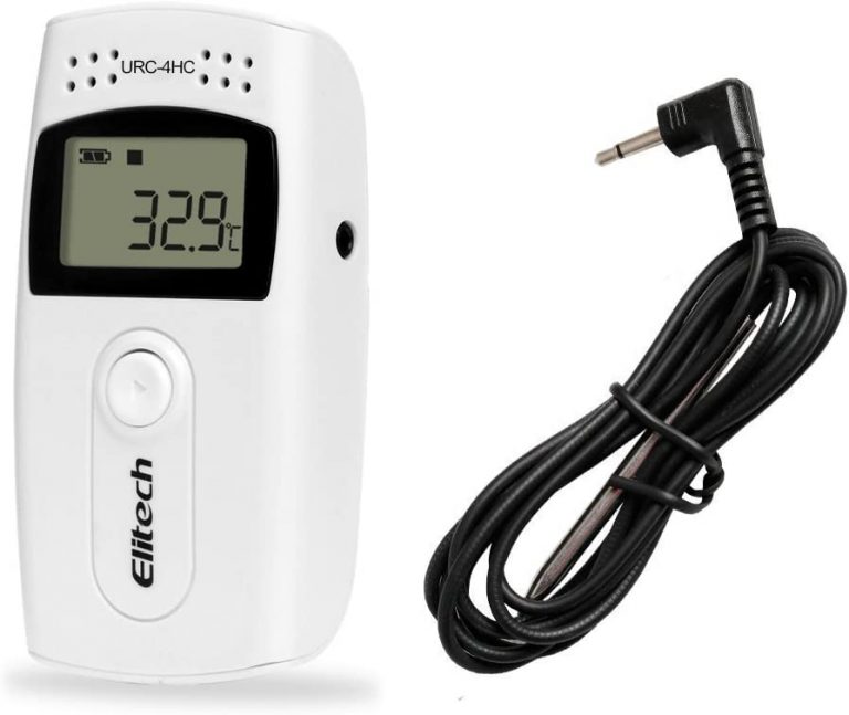 ELITECH RC-4HC