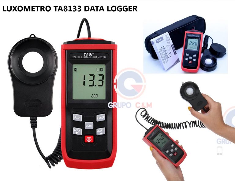 Ecymeter 18200