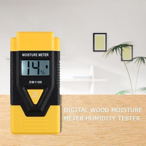 Ecymeter DM1100