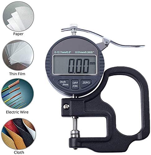 Ecymeter EQ19600
