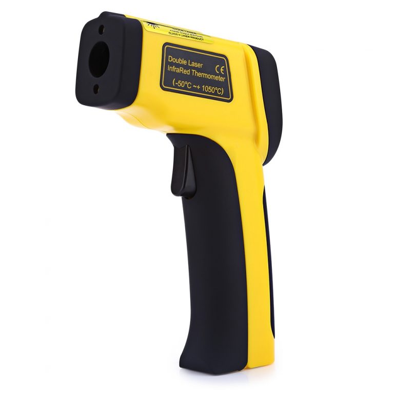 Ecymeter HT-819