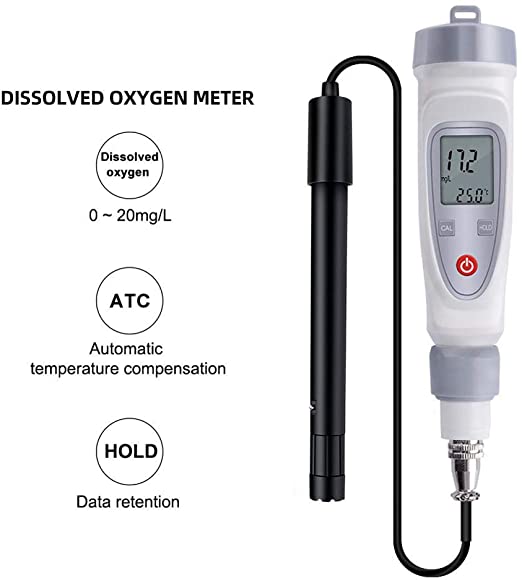 Ecymeter JPB-70A