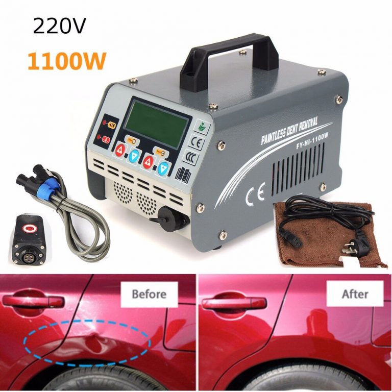 FYTECH  FY-HI-1100W