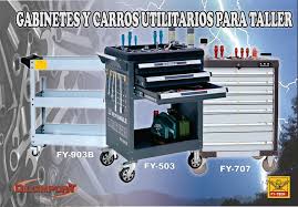 FYTECH FY503