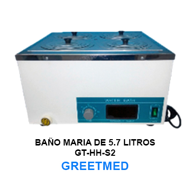 GREETMED GT-HH-S2