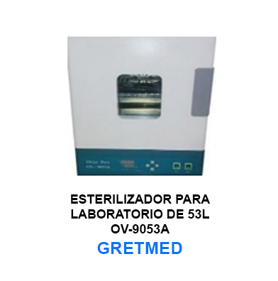 GREETMED OV-9053A