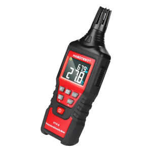 HABOTEST HT618