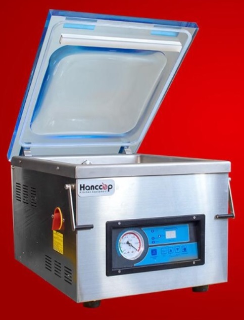 HANCCOP 1 VHCP 30