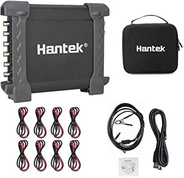 HANTEK 1008C