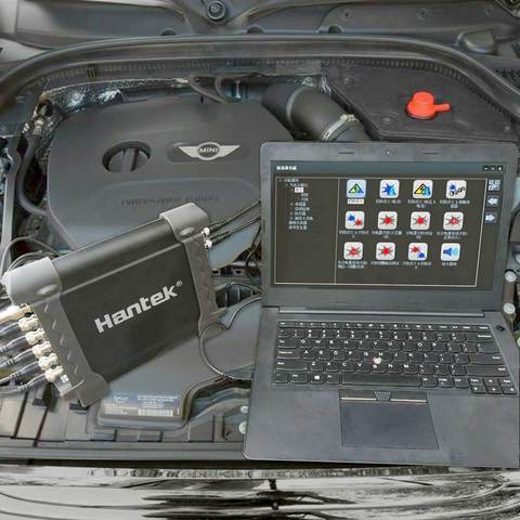 HANTEK 1008C