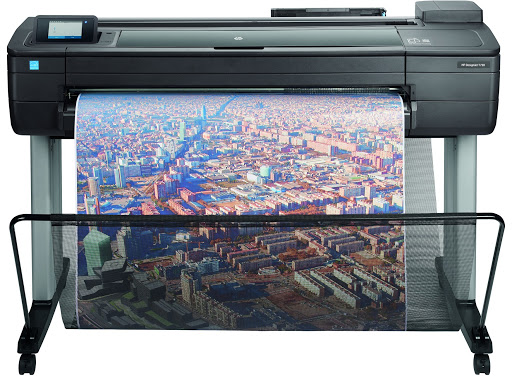 HP T730