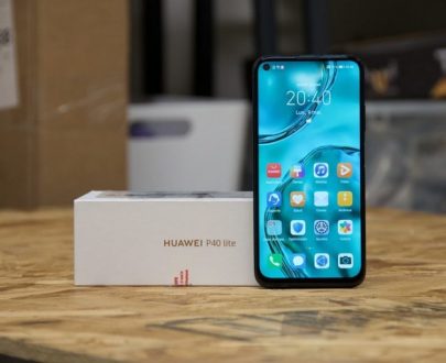 Huawei P40 Lite