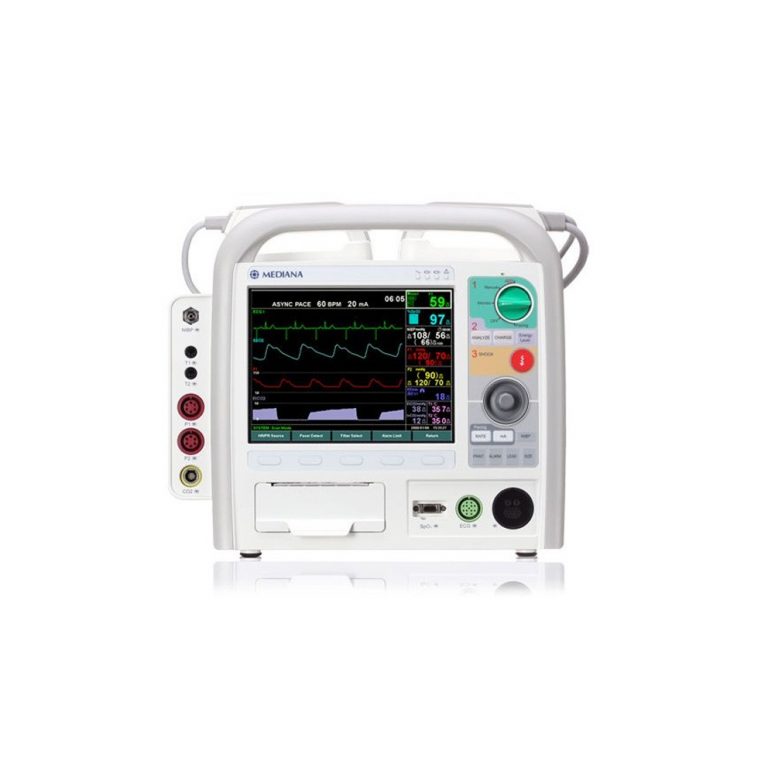 MEDIANA D500 (Incluye accesorios)