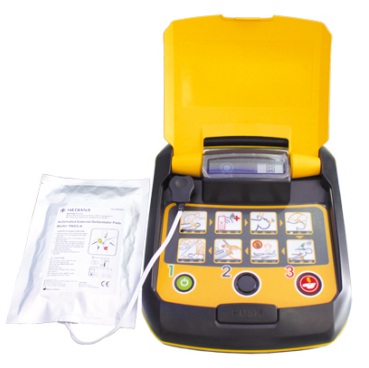 MEDIANA HEARTON A10 