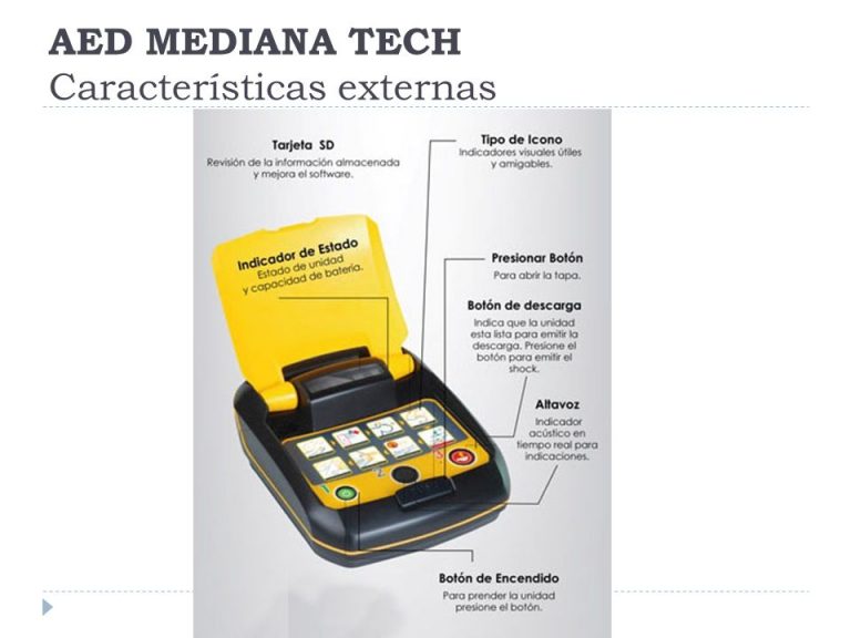 MEDIANA HEARTON A10