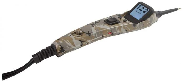 POWER PROBE 3EZ CAMO