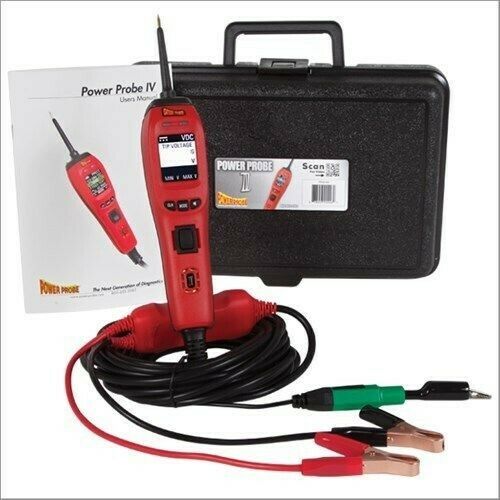 POWER PROBE PPRPPIV