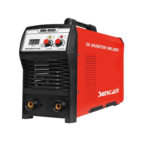 SENCAN MMA-250AS