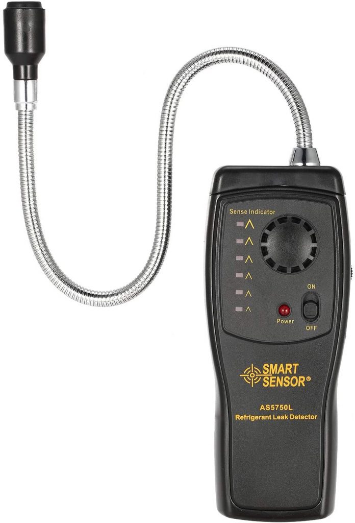 SMART SENSOR AS 5755L