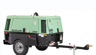 SULLAIR 225HDPQ 1