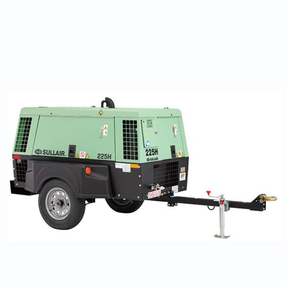 SULLAIR 225HDPQ