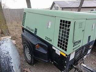SULLAIR 225HDPQ