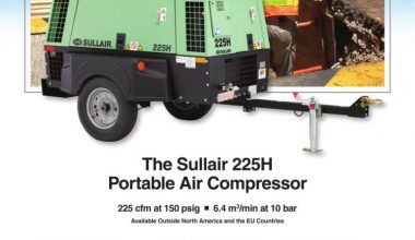 SULLAIR 225HDPQ