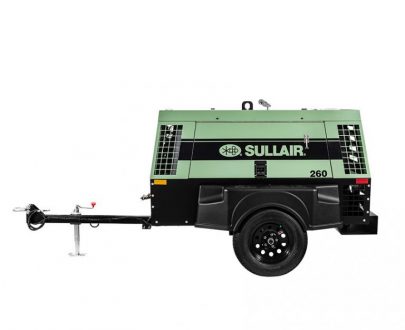 SULLAIR 260DPQ