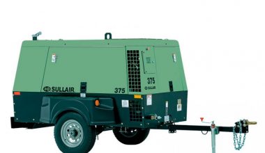 SULLAIR 375DPQ 1