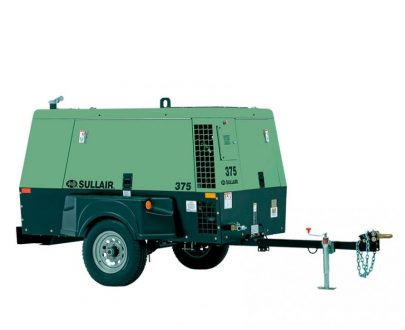 SULLAIR 375DPQ