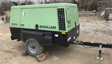 SULLAIR 375DPQ