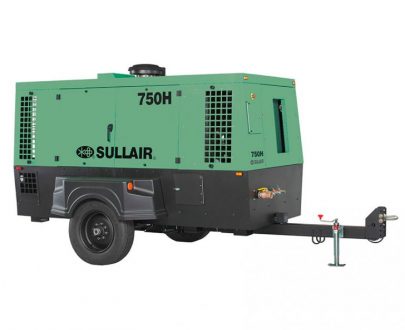 SULLAIR DPQ750H