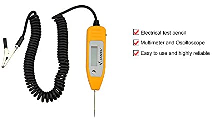 V-CHECKER T701