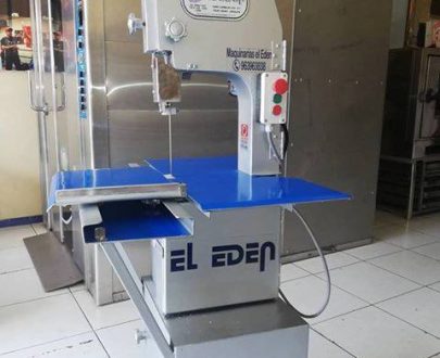 EL EDEN  Hobarth mediana